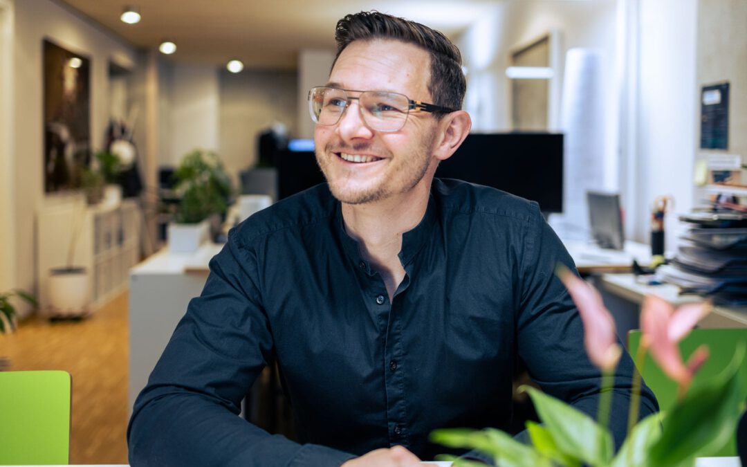 Kreativität als Schlüssel zur Architektur