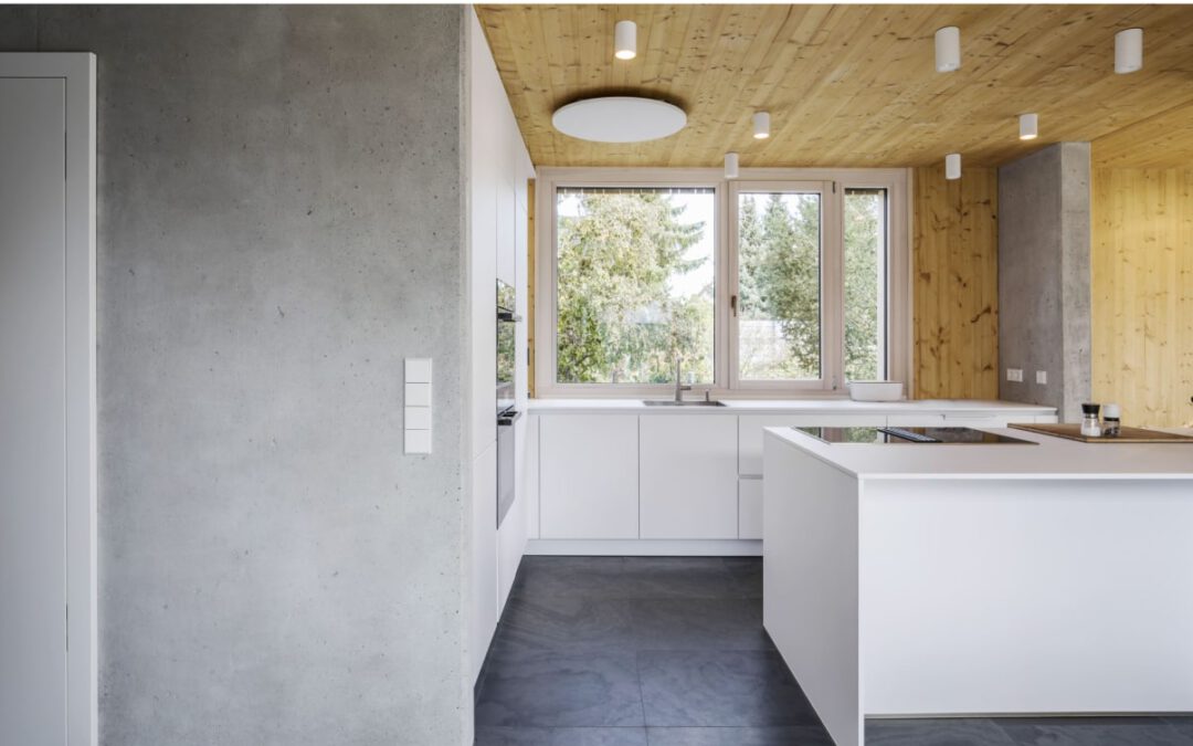 Individuelle Küchenplanung