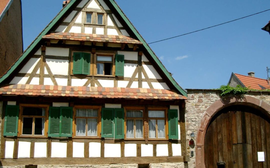 Landhaus