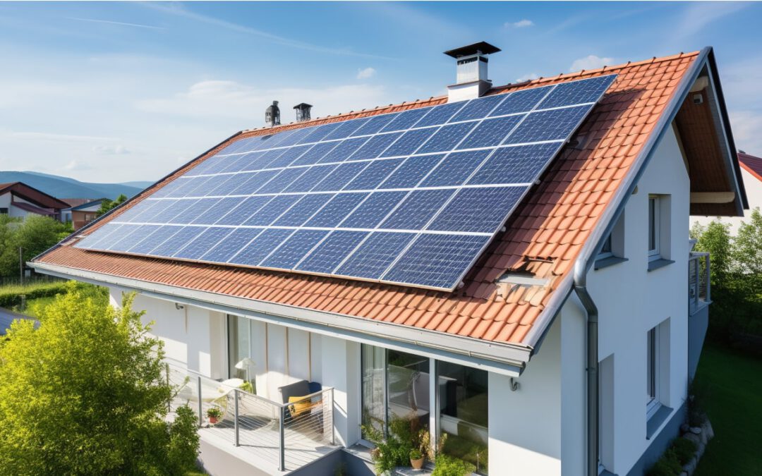Solarenergie