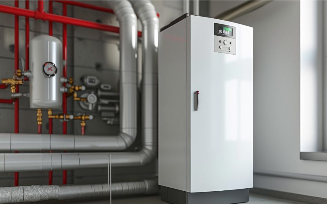 Energiemanagement und Nachhaltigkeit