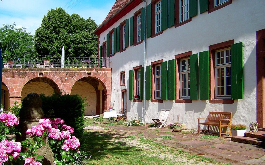 Palais