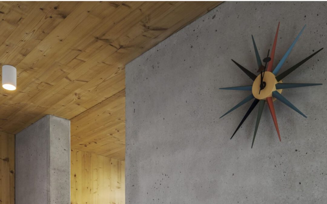 Kunst und Architektur