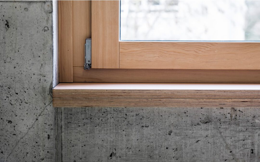 Hochwertige und exklusive Materialien