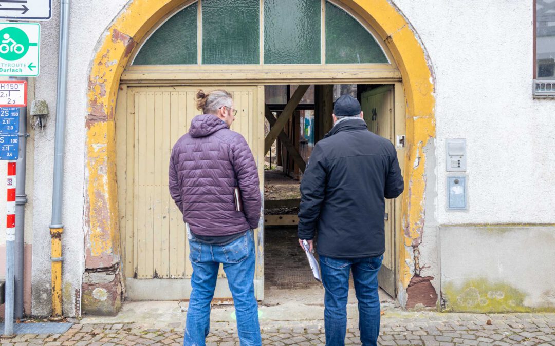 Sanierung denkmalgeschützter Immobilien: Erhalt von Geschichte und Schaffung einzigartiger Wohnerlebnisse