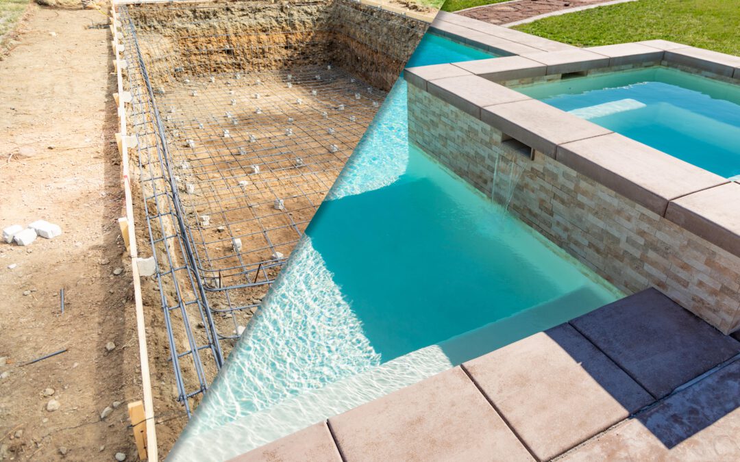 Planung und Bau von Pools: Ein umfassender Leitfaden
