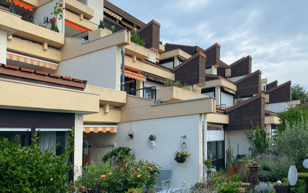 Zusammenarbeit mit der WEG – Architektur zwischen Gemeinschaft und Individualität