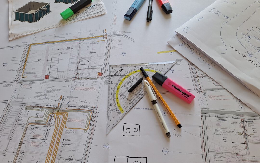 HLS-Planung beim Einfamilienhaus: Wenn der Architekt mehr als gestaltet