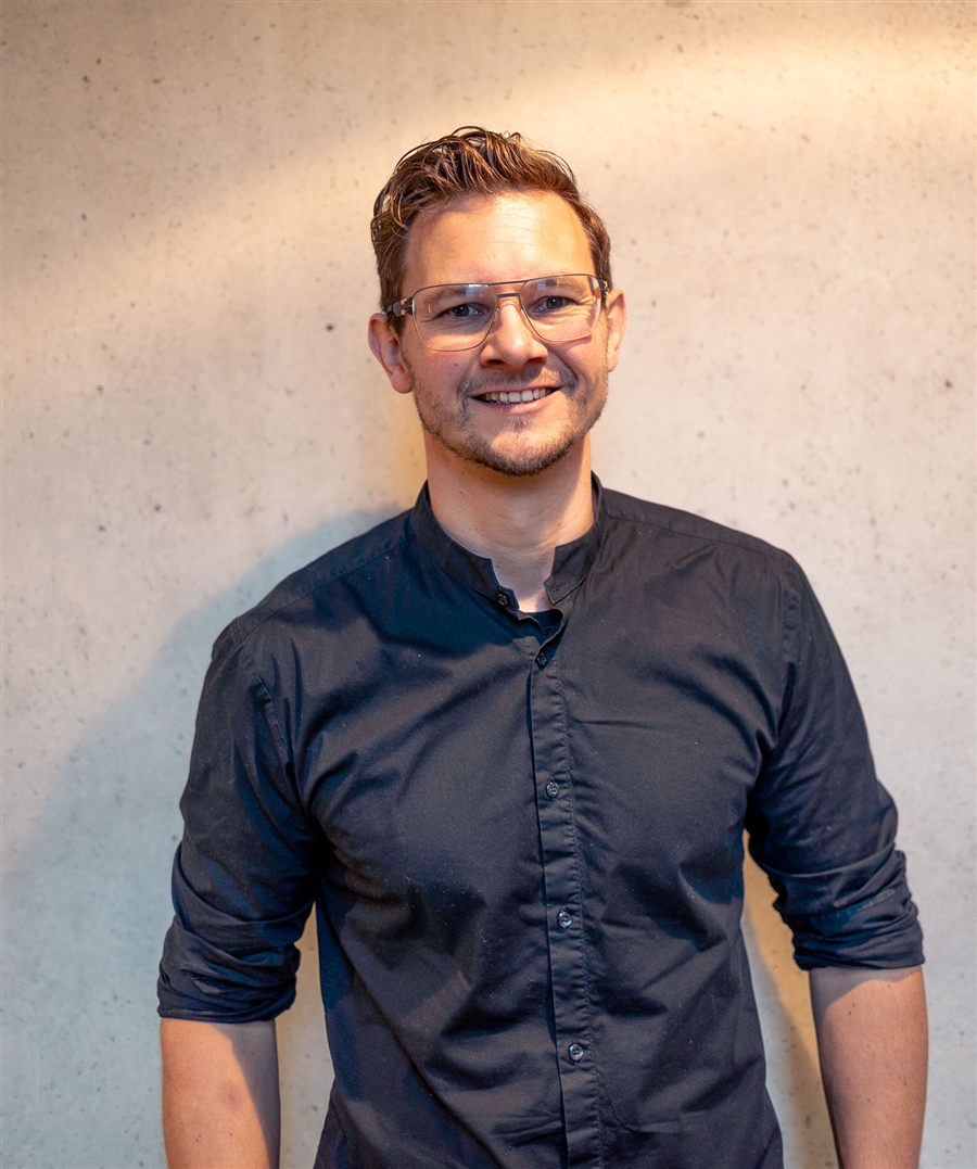Florian Munsky, Architekt bei Munsky Architekten